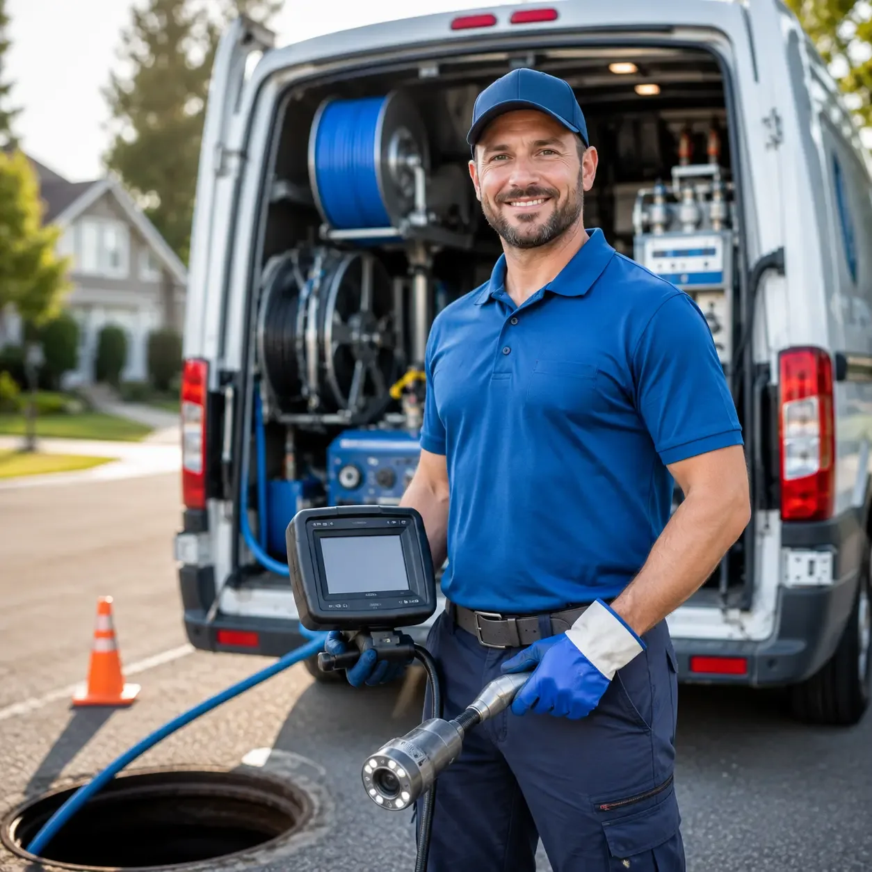 Local Pipe Relining specialists in Riverton, WY
