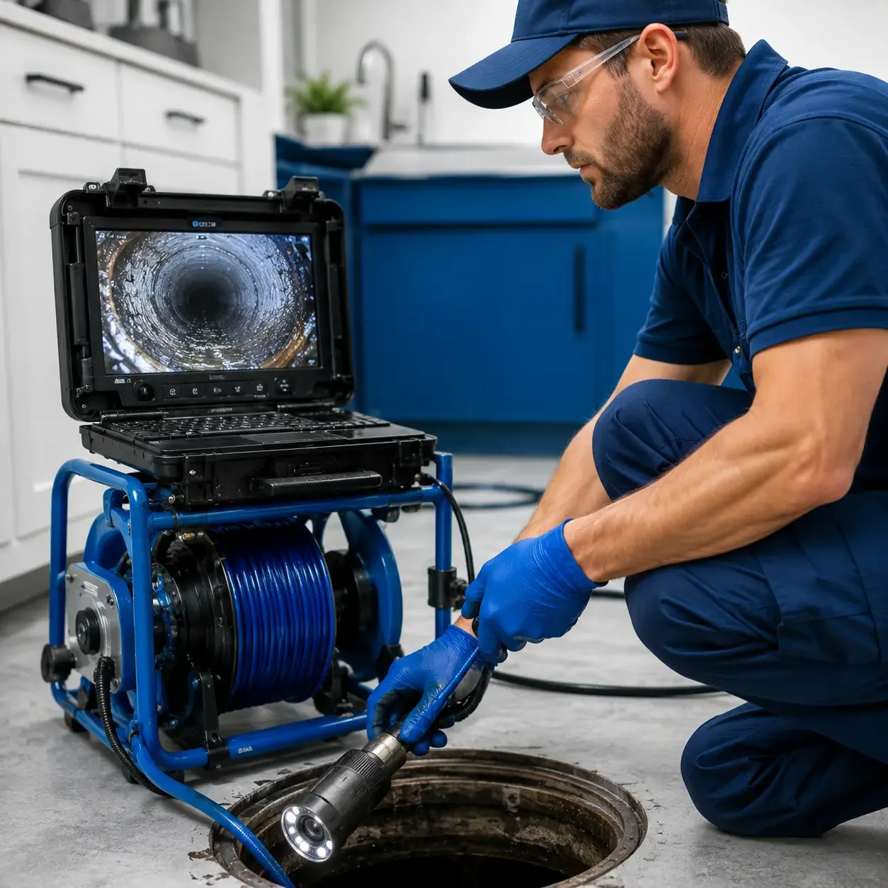 Pipe Relining professionals serving Riverton, WY